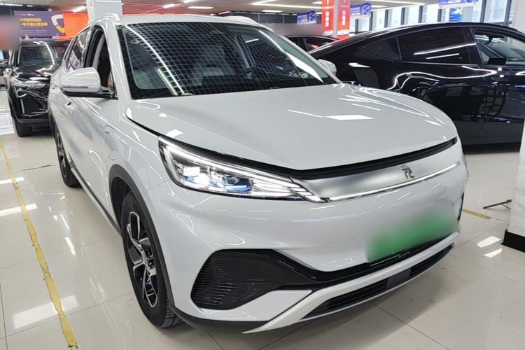 BYD Yuan Plus 2023 immagine di auto #4