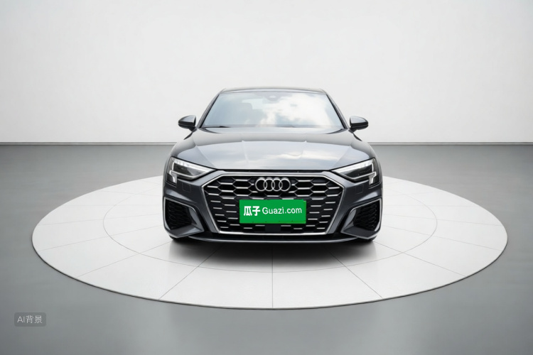Audi A3 2024 car image #3