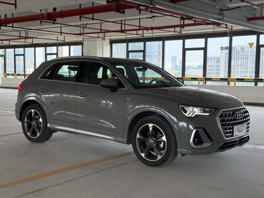 Audi Q3 2026 #3 Audi Q3 2026 immagine di auto #3