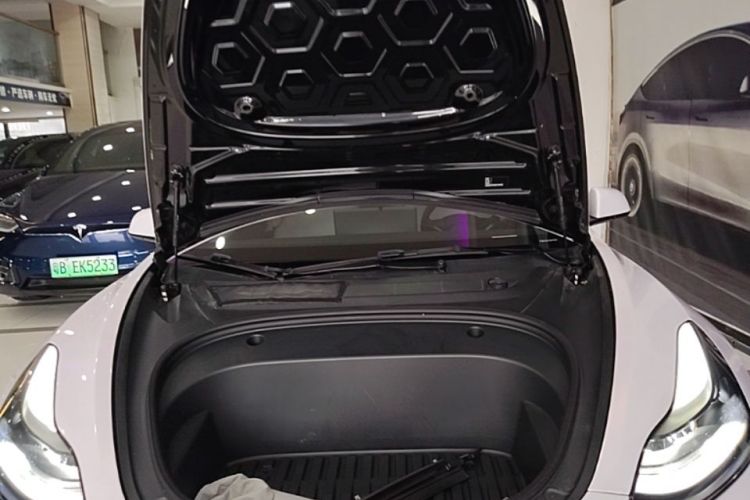 Tesla Model 3 2023 #22 Tesla Model 3 2023 car image #22