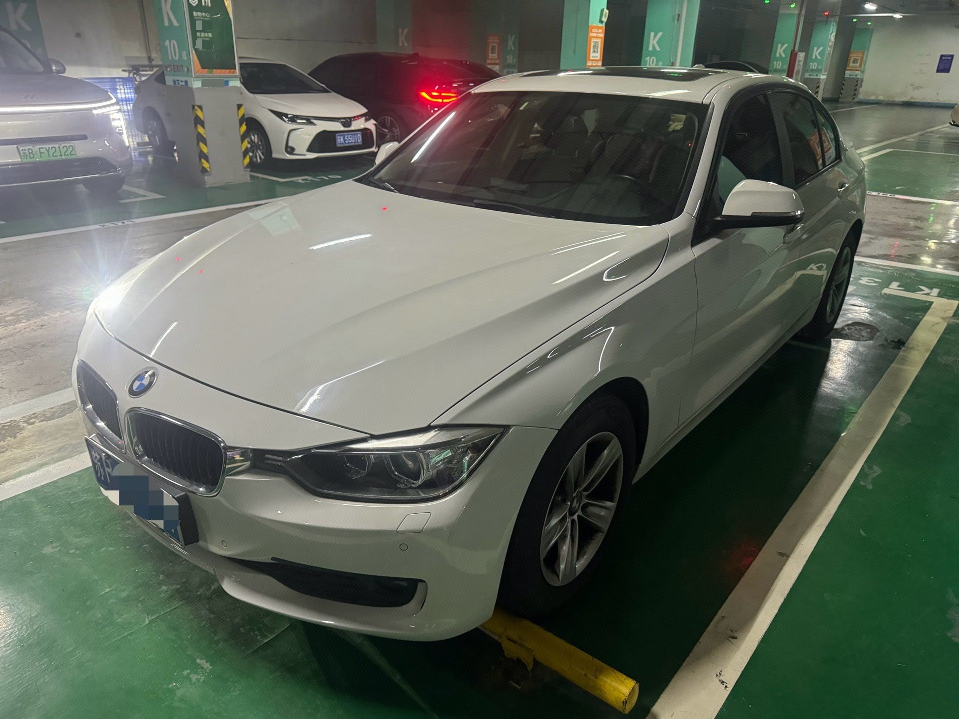 2015 2015 immagine di auto