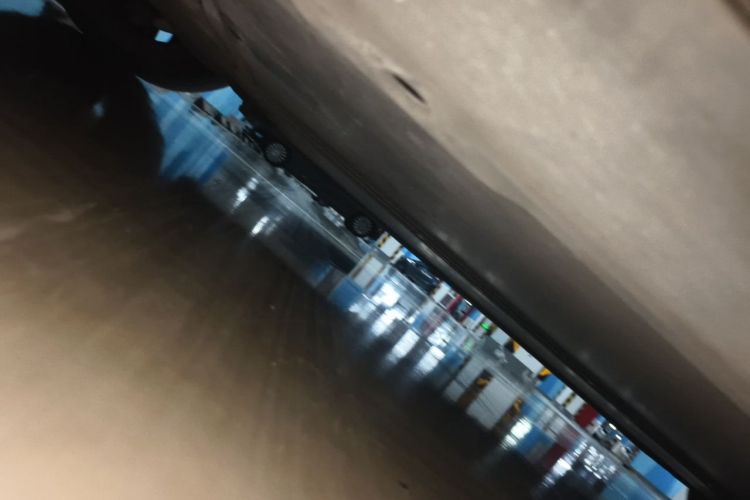 Tesla Model 3 2020 car image #24