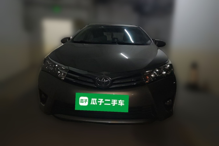 2015 image de voiture #3