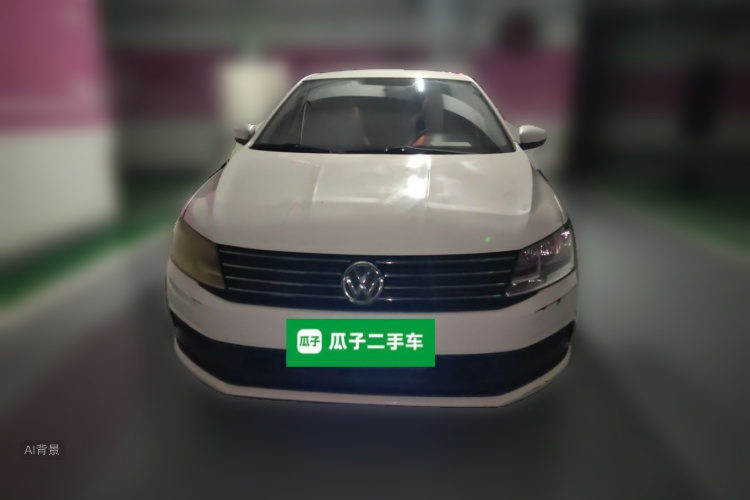 Volkswagen Lavida 2019 #3 Volkswagen Lavida 2019 car image #3