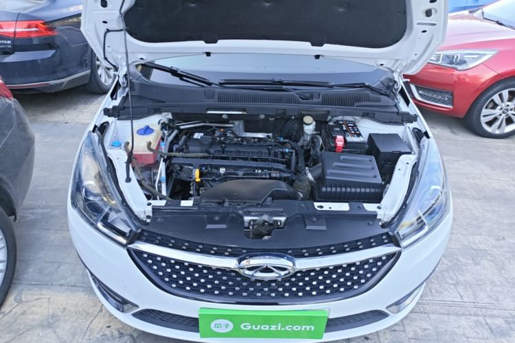 Chery Arrizo 5 2022 #20 Chery Arrizo 5 2022 car image #20