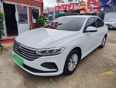 Volkswagen Lavida 2023 car image 