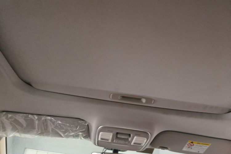 GEELY Emgrand GL 2021 car image #18