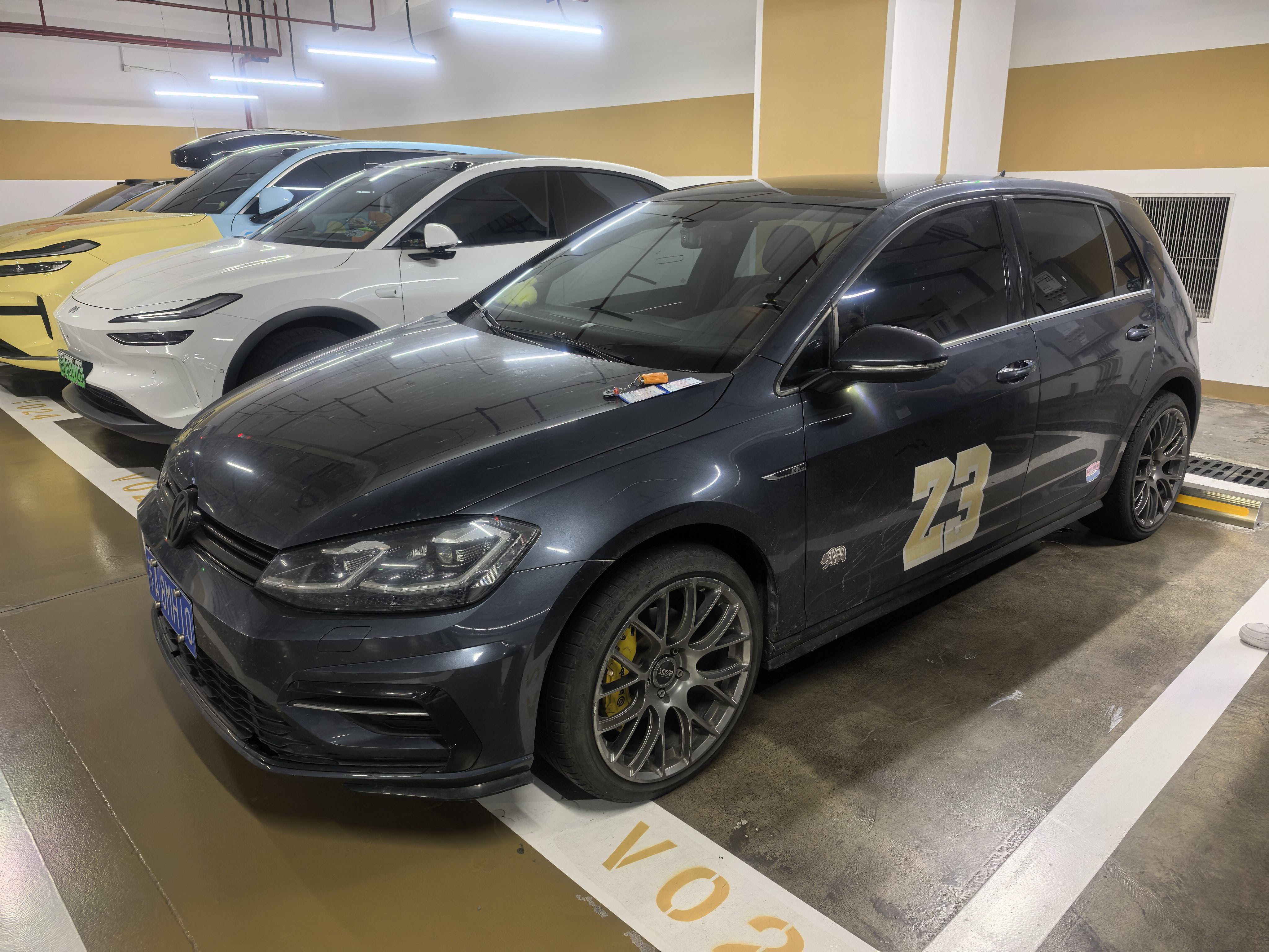 2020 car image 