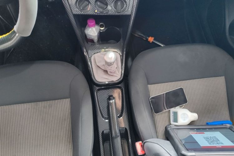 Volkswagen Polo 2019 #14 Volkswagen Polo 2019 car image #14
