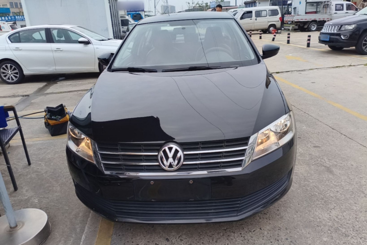 Volkswagen Lavida 2016 #3 Volkswagen Lavida 2016 car image #3