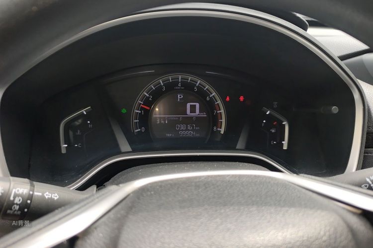 Honda CR-V 2019 car image #13
