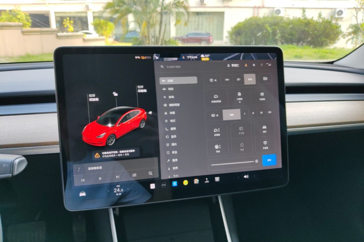 Tesla Model 3 2020 #13 Tesla Model 3 2020 car image #13