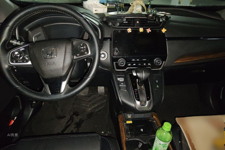 Honda CR-V 2020 #11 Honda CR-V 2020 immagine di auto #11