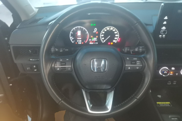 Honda CR-V 2024 car image #11