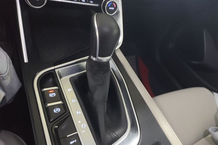 GEELY Binray 2019 #18 GEELY Binray 2019 immagine di auto #18