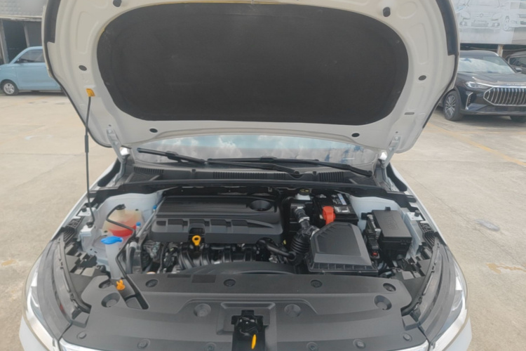 GEELY Emgrand 2021 #20 GEELY Emgrand 2021 صورة سيارة #20
