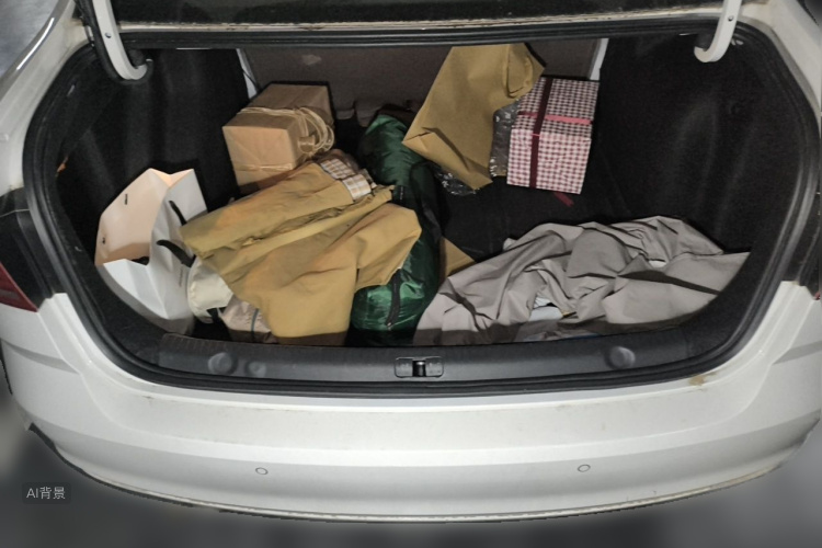 Volkswagen Lavida 2017 imagen de coche #21