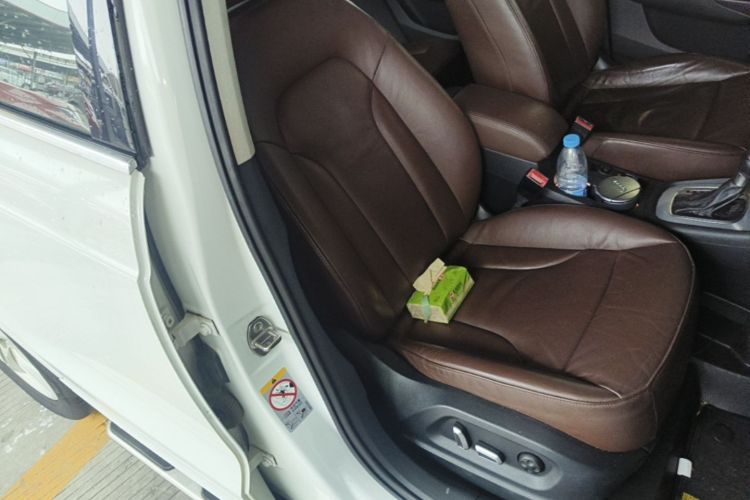 Audi Q3 2016 #24 Audi Q3 2016 car image #24