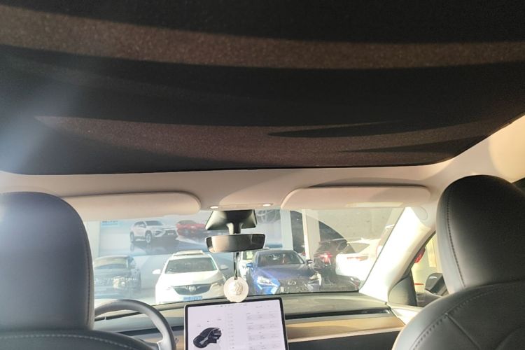 Tesla Model Y 2023 car image #18