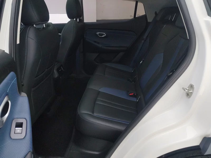GAC Trumpchi GS3 2025 car image #19