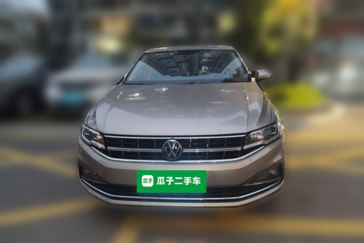 Volkswagen Bora 2021 #3 Volkswagen Bora 2021 صورة سيارة #3
