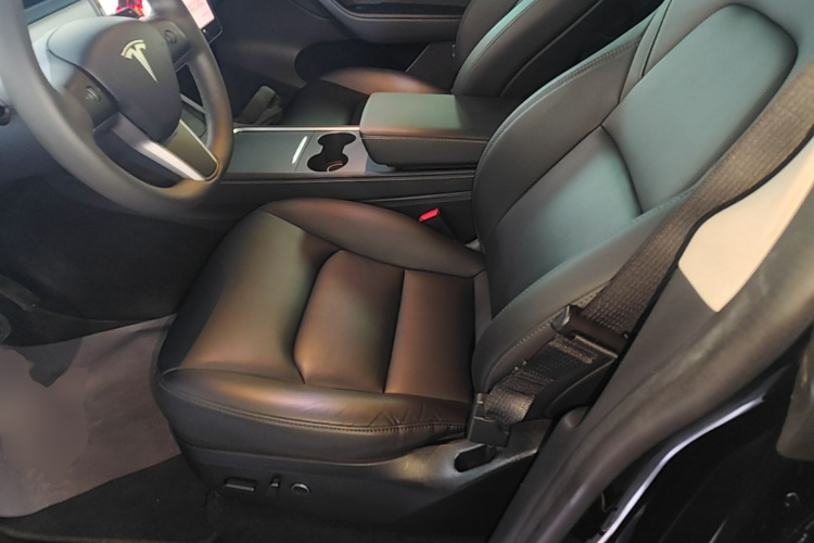 Tesla Model Y 2023 car image #15