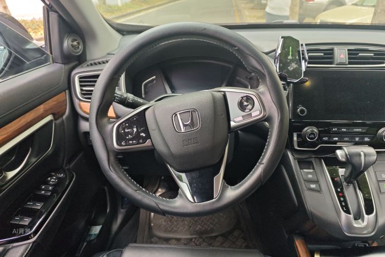 Honda CR-V 2019 car image #12