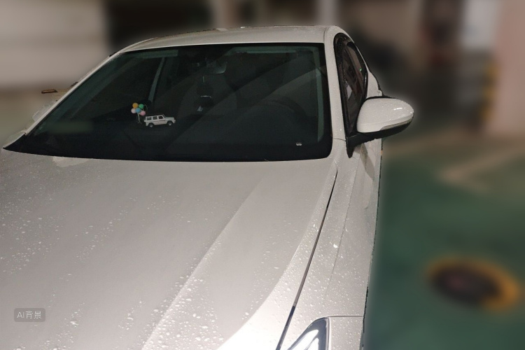 Volkswagen Lavida 2025 car image #2