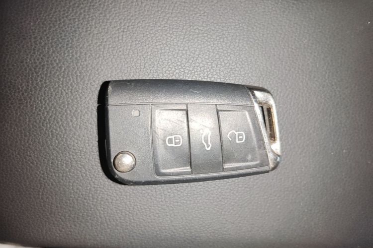 Volkswagen Polo 2021 car image #9