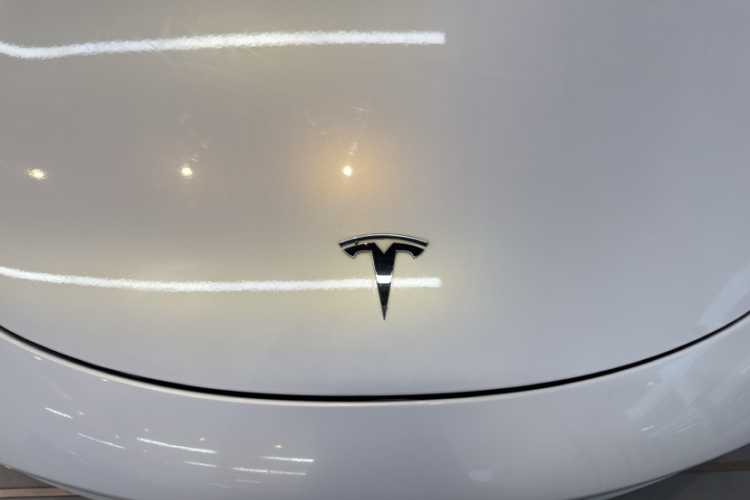 Tesla Model 3 2022 #9 Tesla Model 3 2022 car image #9