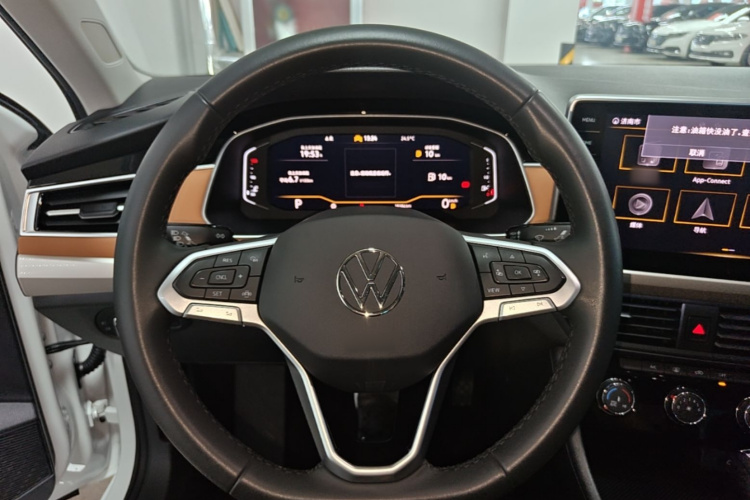 Volkswagen Bora 2023 صورة سيارة #15