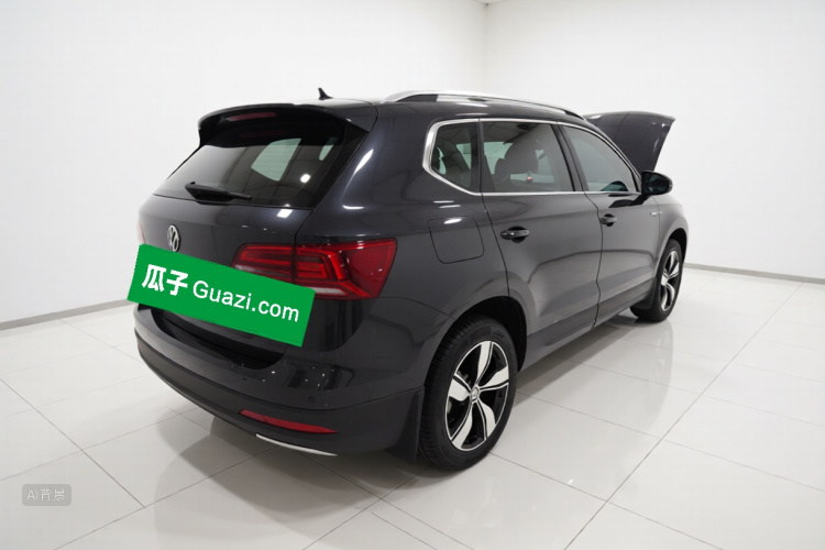 大众 途岳 2020 汽车图片 #7