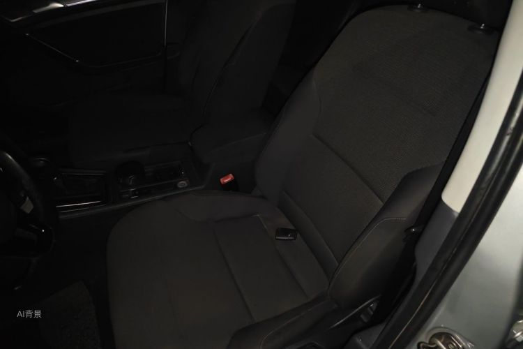 Volkswagen Golf 2014 #17 Volkswagen Golf 2014 car image #17