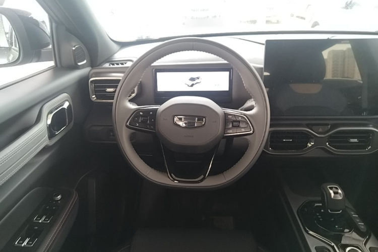 GEELY Cowboy 2026 car image #11