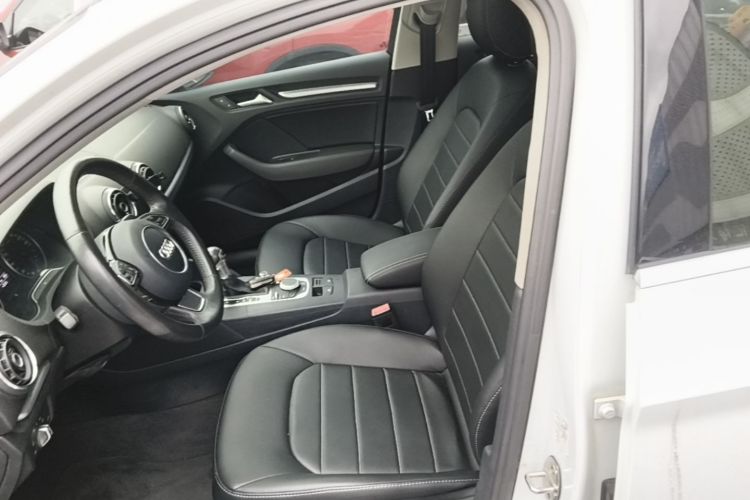 Audi A3 2016 #17 Audi A3 2016 car image #17