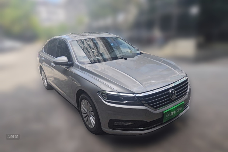 Volkswagen Lavida 2019 #4 Volkswagen Lavida 2019 car image #4