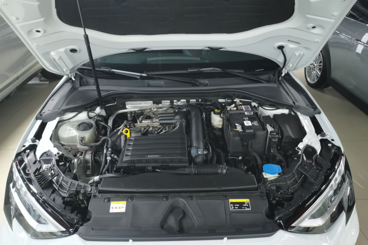 Audi A3 2023 car image #20