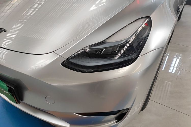 Tesla Model Y 2024 #23 Tesla Model Y 2024 car image #23