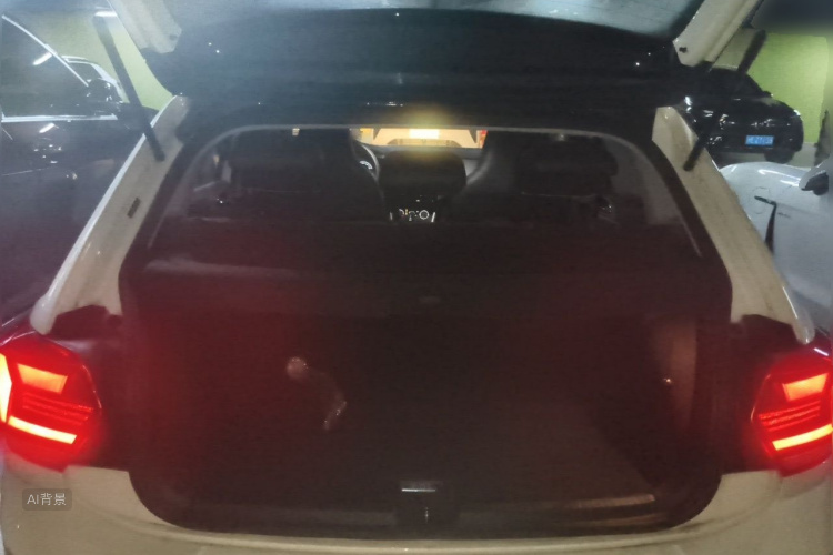 Volkswagen Polo 2020 car image #21