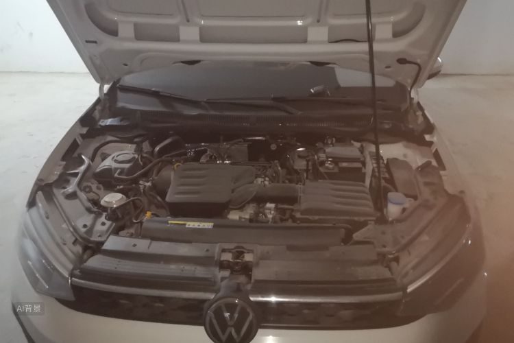 Volkswagen Lavida 2024 #22 Volkswagen Lavida 2024 car image #22