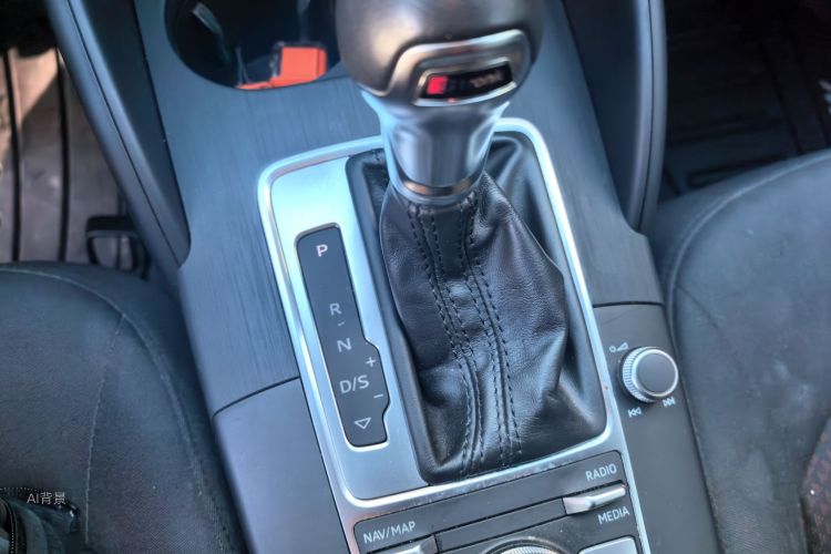 Audi A3 2019 #16 Audi A3 2019 car image #16