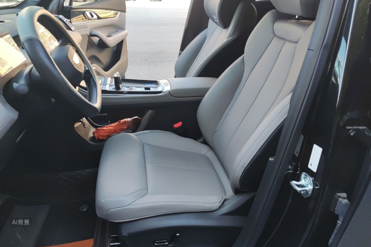 GEELY Boyue L 2026 imagem de carro #17