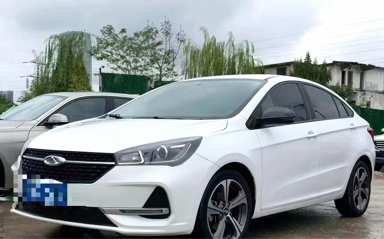 Chery Arrizo 5 2020 Chery Arrizo 5 2020 car image