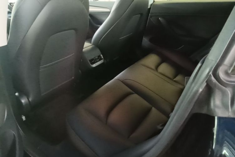 Tesla Model 3 2023 car image #17