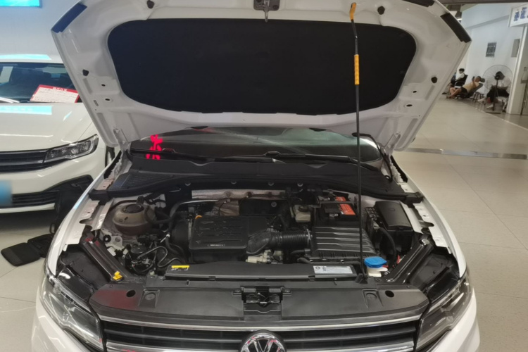 Volkswagen Bora 2020 car image #20