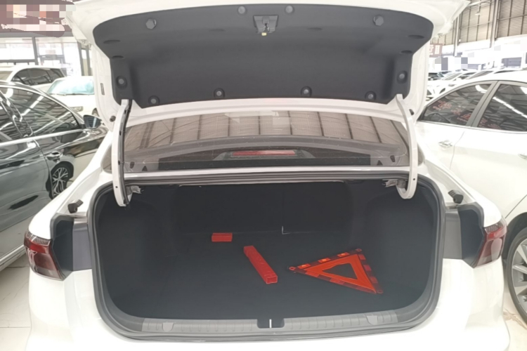 GEELY Emgrand 2024 #21 GEELY Emgrand 2024 car image #21