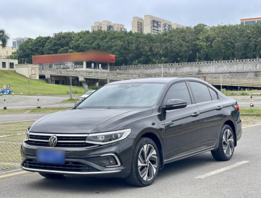 Volkswagen Bora 2022 Volkswagen Bora 2022 immagine di auto