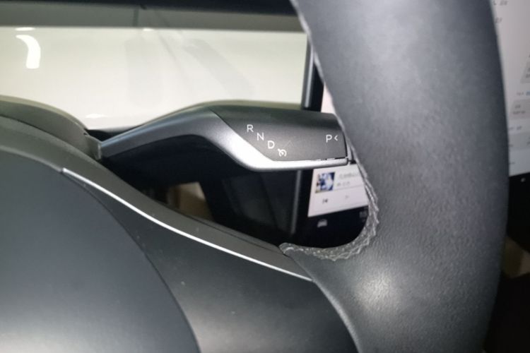 Tesla Model 3 2023 #14 Tesla Model 3 2023 immagine di auto #14