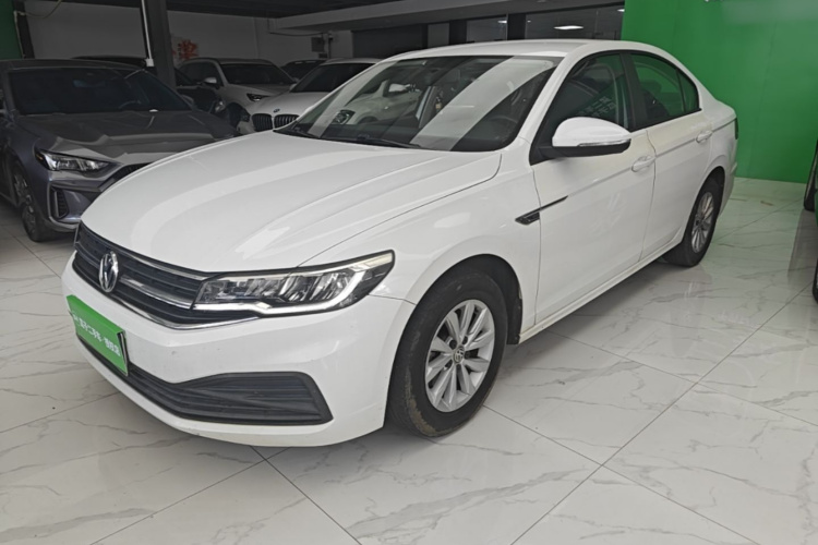 Volkswagen Bora 2018 car image #2