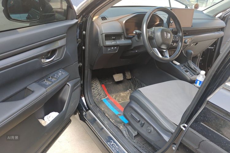 Honda CR-V 2024 immagine di auto #18